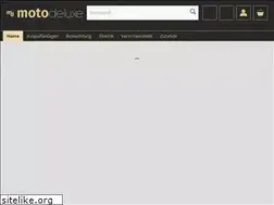 Sites similar to moto-deluxe.de