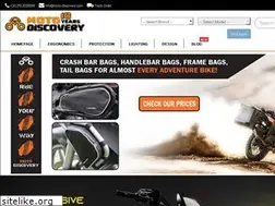 Sites similar to moto-discovery.com