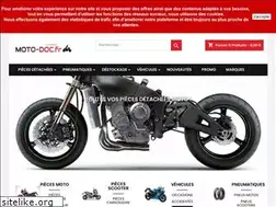 Sites similar to moto-doc.fr