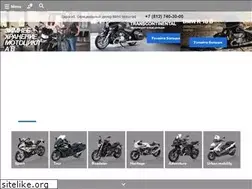 Sites similar to moto-eurosib.ru