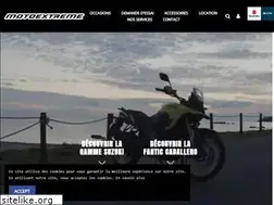Sites similar to moto-extreme.fr
