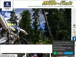 Sites similar to moto-fink.de