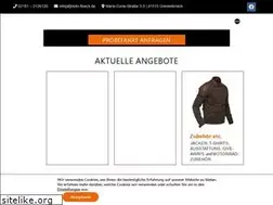 Sites similar to moto-floeck.de
