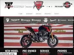 Sites similar to moto-forza.com