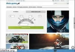 Sites similar to moto-gume.si