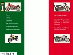 Sites similar to moto-guzzi-pirner.de