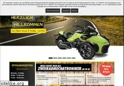 Sites similar to moto-heiss.de