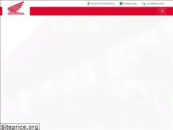 Sites similar to moto-honda.re