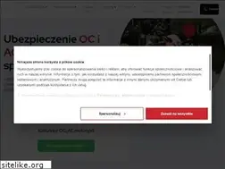 Sites similar to moto-italia.pl