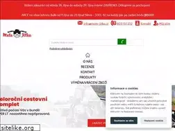 Sites similar to moto-jitka.cz