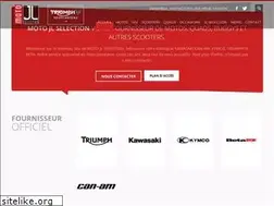 Sites similar to moto-jlselection.be