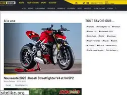 Sites similar to moto-journal.fr