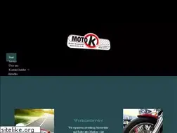 Sites similar to moto-k.de