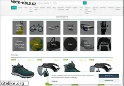 Sites similar to moto-kolo.cz