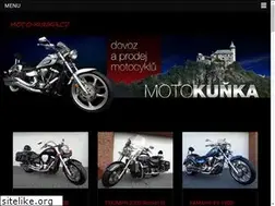 Sites similar to moto-kunka.cz