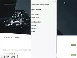 Sites similar to moto-limit.si