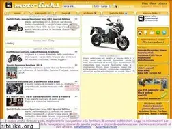 Sites similar to moto-links.it
