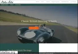 Sites similar to moto-lita.co.uk