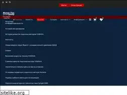 Sites similar to moto-lodki.ru