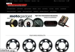 Sites similar to moto-madness.com