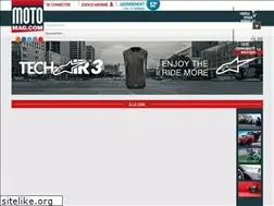 Sites similar to moto-magazine.eu