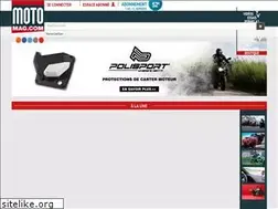 Sites similar to moto-magazine.fr