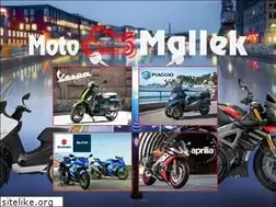 Sites similar to moto-mallek.de