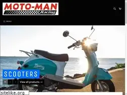Sites similar to moto-man.com