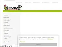 Sites similar to moto-man.cz