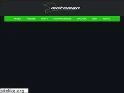 Sites similar to moto-man.ee