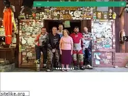 Sites similar to moto-mania.asia