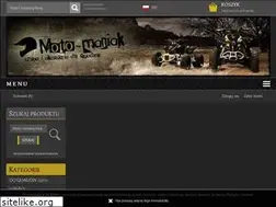 Sites similar to moto-maniak.eu