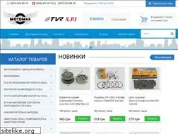Sites similar to moto-max.com.ua