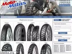 Sites similar to moto-mitas.ru