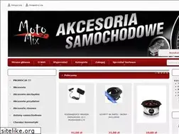 Sites similar to moto-mix.pl