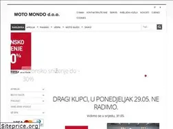 Sites similar to moto-mondo.hr