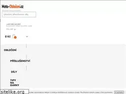 Sites similar to moto-obleceni.cz