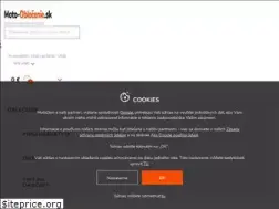 Sites similar to moto-oblecenie.sk