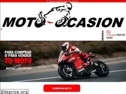 Sites similar to moto-ocasion.com