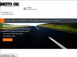 Sites similar to moto-ok.it