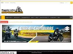 Sites similar to moto-ontheroad.it
