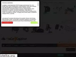 Sites similar to moto-opinie.info