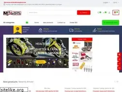 Sites similar to moto-parts.be