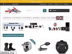 Sites similar to moto-parts.ch