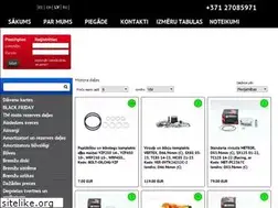 Sites similar to moto-parts.lv