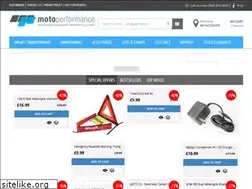 Sites similar to moto-performance.co.uk