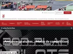 Sites similar to moto-piece-competition-occasion.com