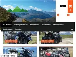 Sites similar to moto-plaisir.fr