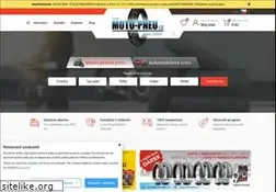 Sites similar to moto-pneu.cz