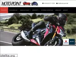Sites similar to moto-point.de